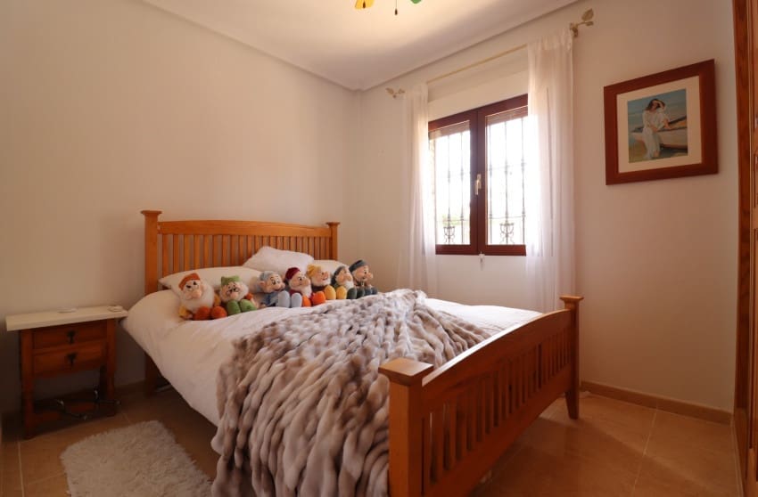3 camera da letto Villa in vendita in Formentera del Segura con piscina - 365.000 € (Rif: 9917690)