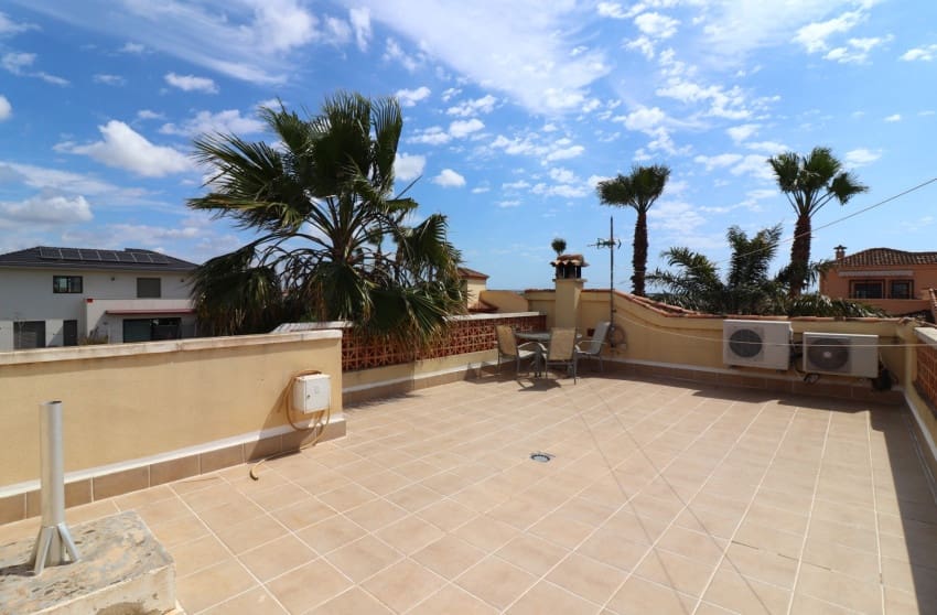 3 camera da letto Villa in vendita in Formentera del Segura con piscina - 365.000 € (Rif: 9917690)