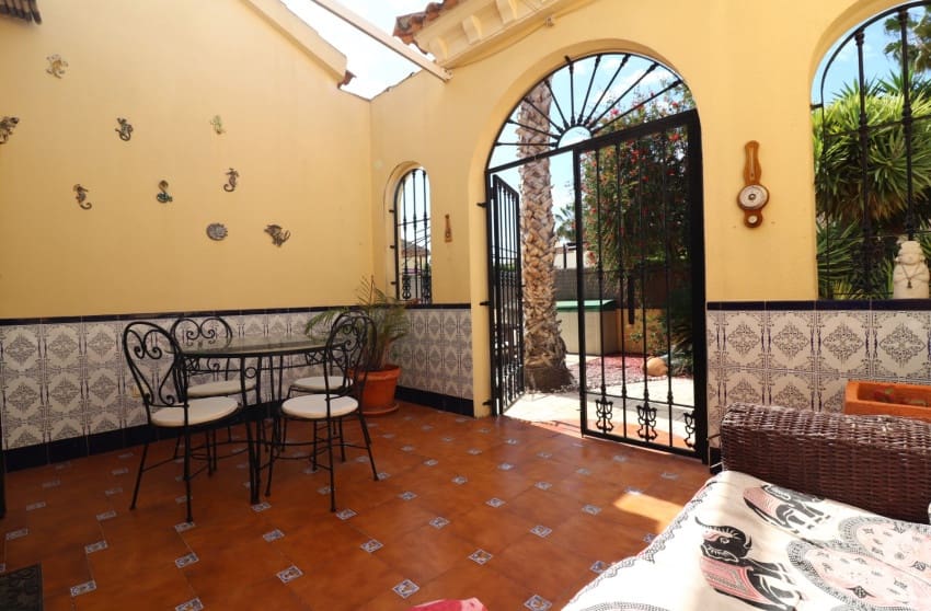 3 camera da letto Villa in vendita in Formentera del Segura con piscina - 365.000 € (Rif: 9917690)