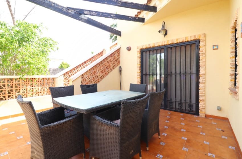 3 camera da letto Villa in vendita in Formentera del Segura con piscina - 365.000 € (Rif: 9917690)