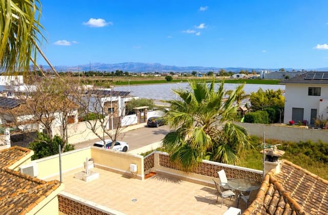 Chalet de 3 habitaciones en Formentera del Segura en venta con piscina - 365.000 € (Ref: 9917690)