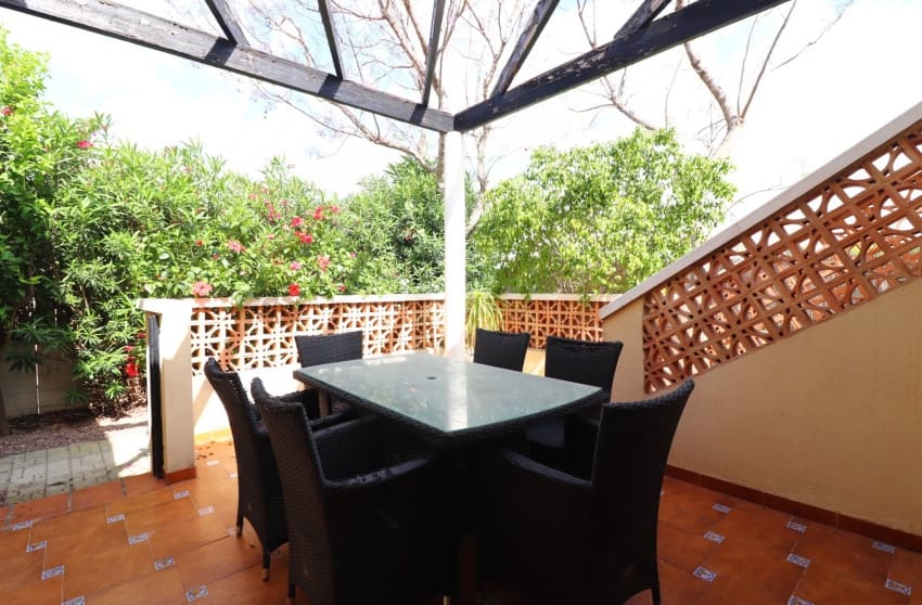 3 camera da letto Villa in vendita in Formentera del Segura con piscina - 365.000 € (Rif: 9917690)