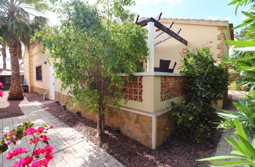 3 camera da letto Villa in vendita in Formentera del Segura con piscina - 365.000 € (Rif: 9917690)