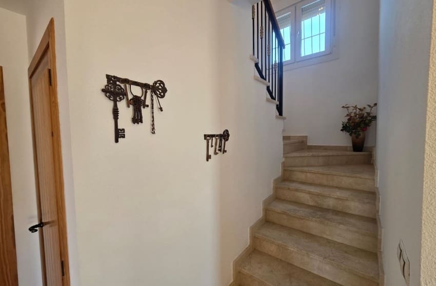 4 soverom Villa til salgs i Monovar / Monover med svømmebasseng - € 425 000 (Ref: 9935014)