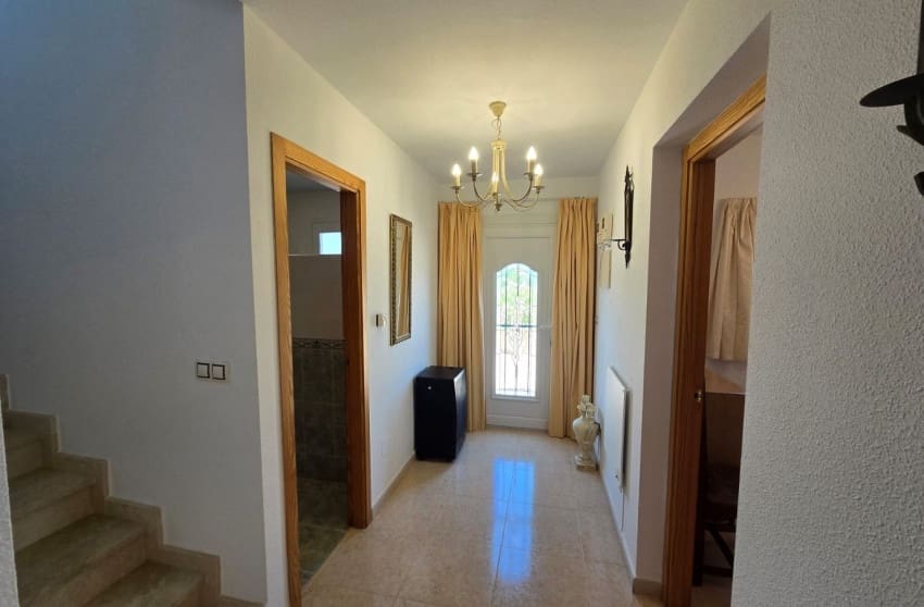 4 soverom Villa til salgs i Monovar / Monover med svømmebasseng - € 425 000 (Ref: 9935014)