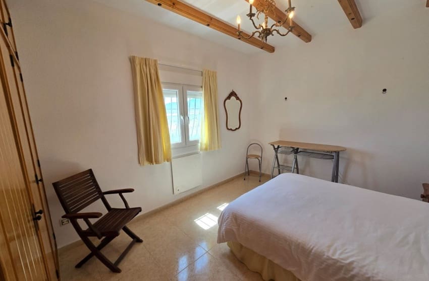 4 soverom Villa til salgs i Monovar / Monover med svømmebasseng - € 425 000 (Ref: 9935014)