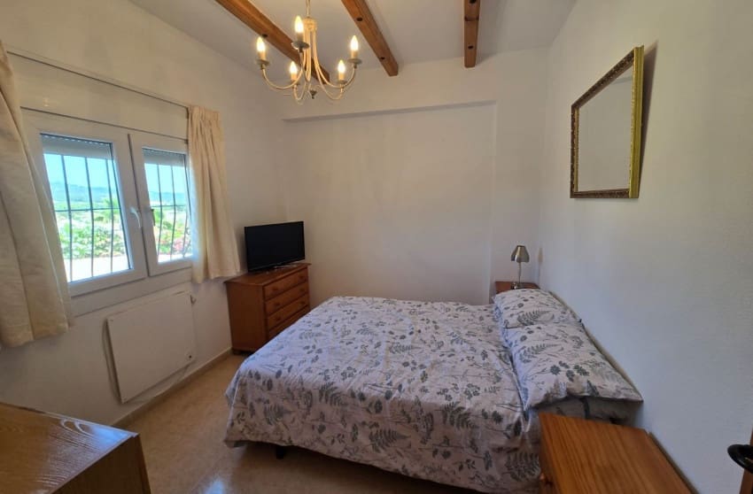 4 soverom Villa til salgs i Monovar / Monover med svømmebasseng - € 425 000 (Ref: 9935014)