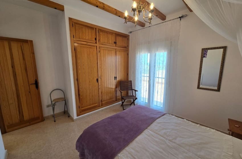 4 soverom Villa til salgs i Monovar / Monover med svømmebasseng - € 425 000 (Ref: 9935014)