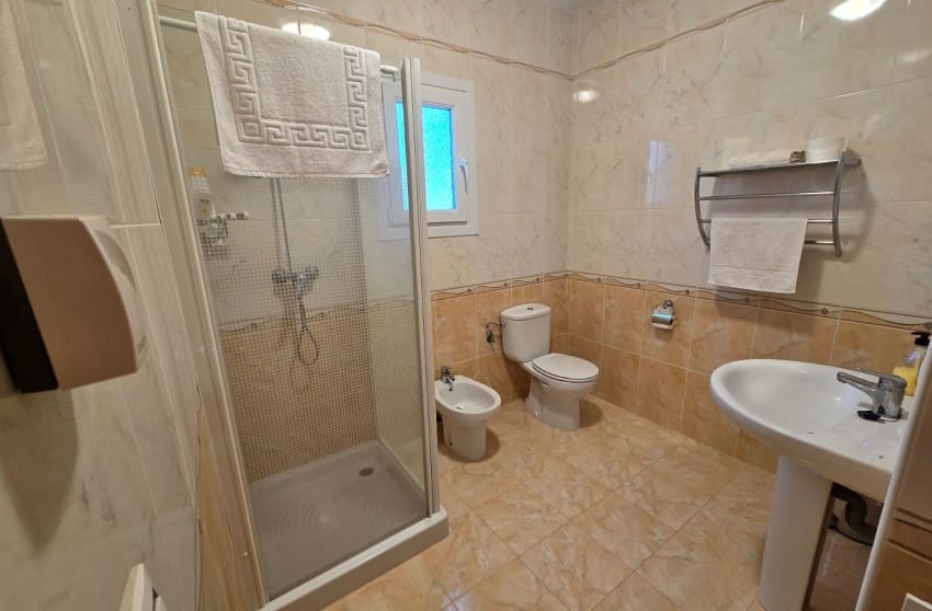 4 soverom Villa til salgs i Monovar / Monover med svømmebasseng - € 425 000 (Ref: 9935014)
