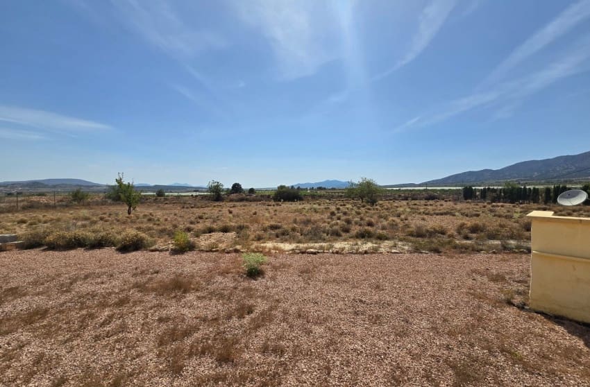 4 soverom Villa til salgs i Monovar / Monover med svømmebasseng - € 425 000 (Ref: 9935014)