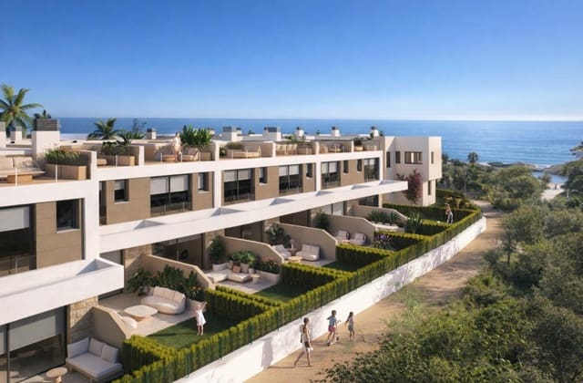 3 soverom Villa til salgs i El Campello med svømmebasseng - € 585 000 (Ref: 9974492)
