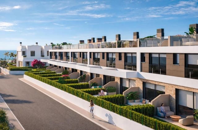 3 soverom Villa til salgs i El Campello med svømmebasseng - € 585 000 (Ref: 9974492)