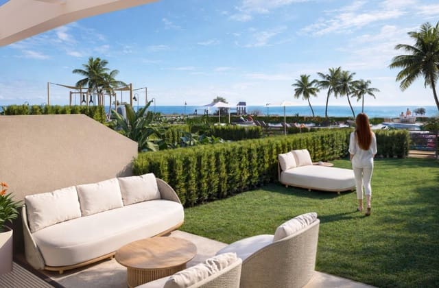3 soverom Villa til salgs i El Campello med svømmebasseng - € 585 000 (Ref: 9974492)