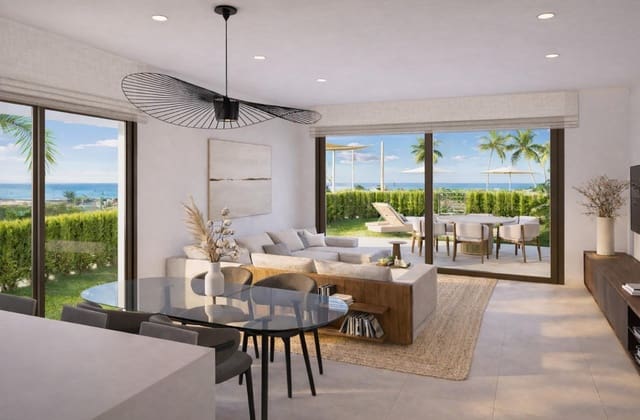 3 soverom Villa til salgs i El Campello med svømmebasseng - € 585 000 (Ref: 9974492)