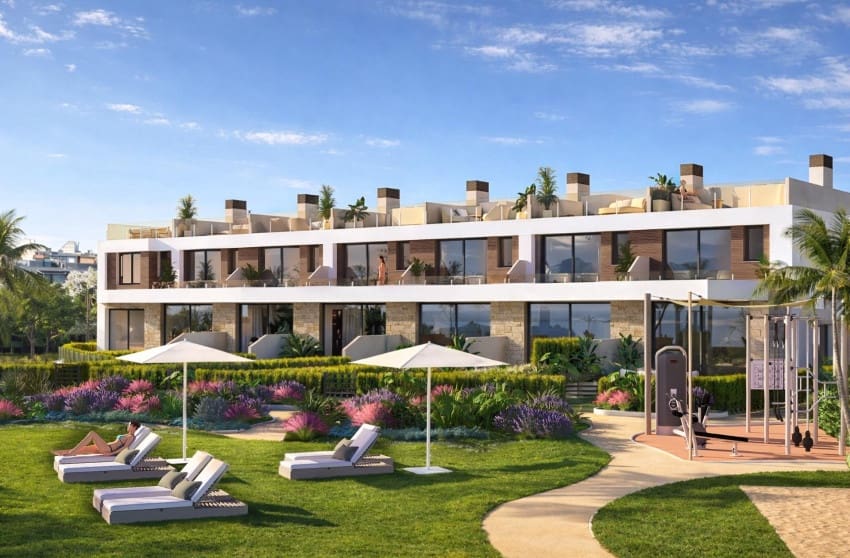 3 soverom Villa til salgs i El Campello med svømmebasseng - € 585 000 (Ref: 9974492)