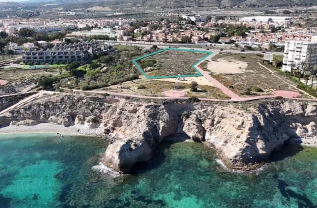 3 soverom Villa til salgs i El Campello med svømmebasseng - € 585 000 (Ref: 9974492)