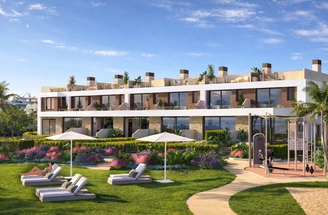 3 soverom Villa til salgs i El Campello med svømmebasseng - € 585 000 (Ref: 9974492)