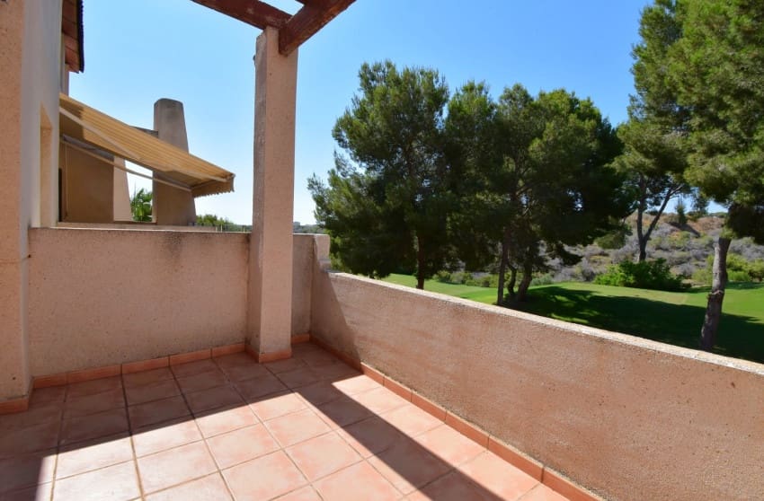 3 soveværelse Byhus til salg i Orihuela Costa med swimmingpool - € 275.000 (Ref: 9974494)