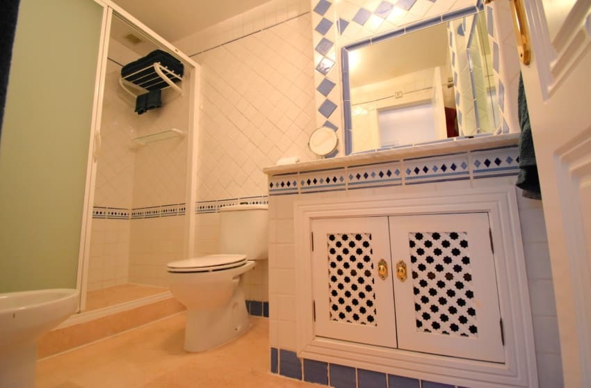 3 soveværelse Byhus til salg i Orihuela Costa med swimmingpool - € 275.000 (Ref: 9974494)