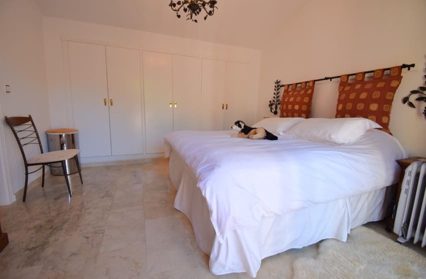 3 soveværelse Byhus til salg i Orihuela Costa med swimmingpool - € 275.000 (Ref: 9974494)
