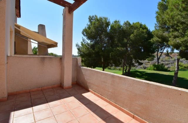 3 soveværelse Byhus til salg i Lomas de Campoamor - Las Ramblas, Orihuela med swimmingpool - € 275.000 (Ref: 9974494)