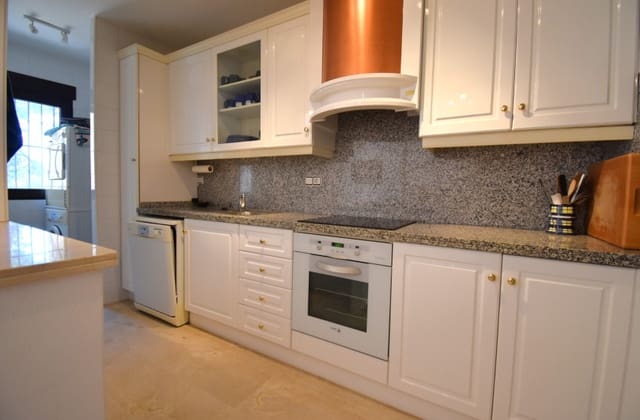 3 soveværelse Byhus til salg i Lomas de Campoamor - Las Ramblas, Orihuela med swimmingpool - € 275.000 (Ref: 9974494)