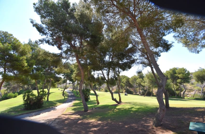3 soveværelse Byhus til salg i Orihuela Costa med swimmingpool - € 275.000 (Ref: 9974494)