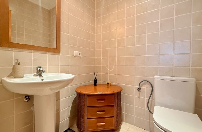 5 slaapkamer Villa te koop in Hondon de las Nieves met zwembad - € 375.000 (Ref: 9974495)
