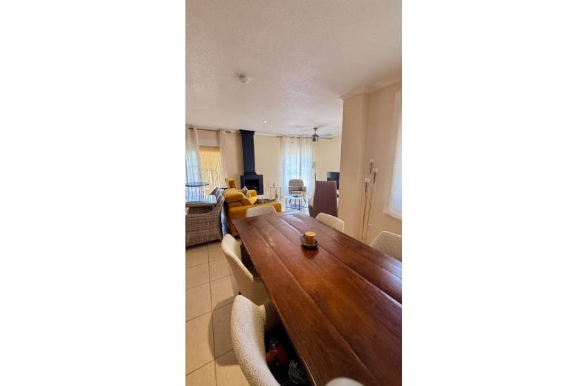 5 slaapkamer Villa te koop in Hondon de las Nieves met zwembad - € 375.000 (Ref: 9974495)