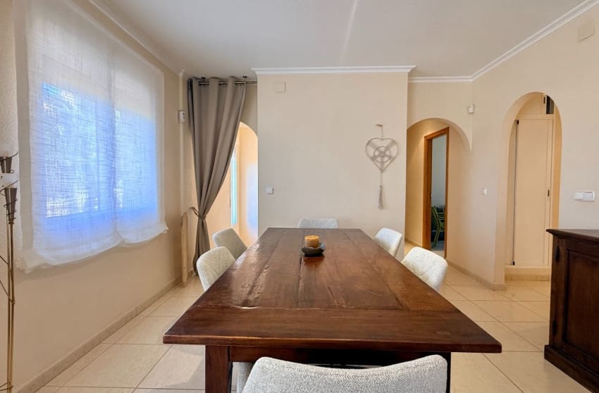 5 slaapkamer Villa te koop in Hondon de las Nieves met zwembad - € 375.000 (Ref: 9974495)