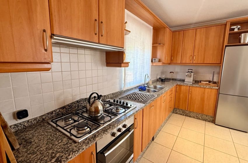 5 slaapkamer Villa te koop in Hondon de las Nieves met zwembad - € 375.000 (Ref: 9974495)