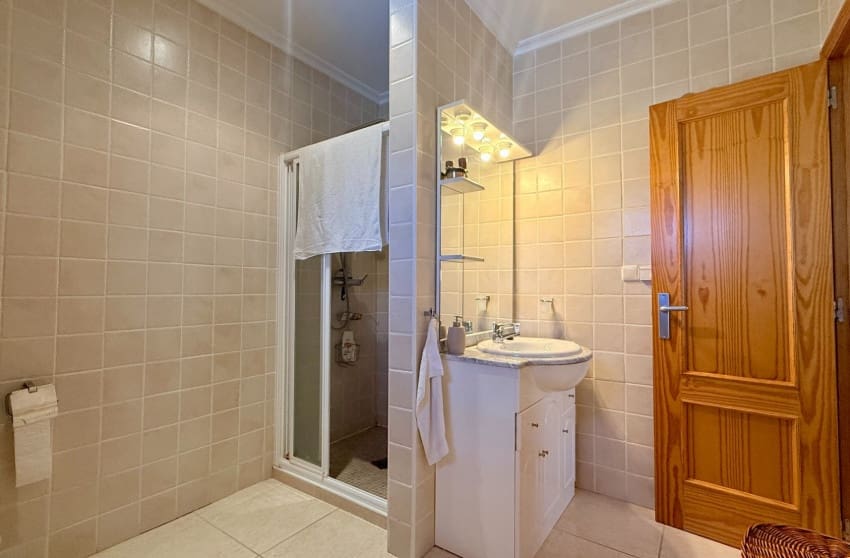 5 slaapkamer Villa te koop in Hondon de las Nieves met zwembad - € 375.000 (Ref: 9974495)