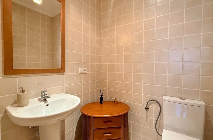 5 slaapkamer Villa te koop in Hondon de las Nieves met zwembad - € 375.000 (Ref: 9974495)