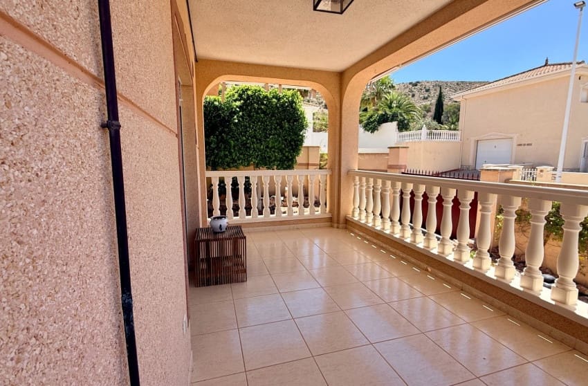 5 slaapkamer Villa te koop in Hondon de las Nieves met zwembad - € 375.000 (Ref: 9974495)