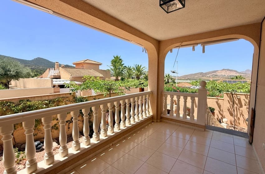 5 slaapkamer Villa te koop in Hondon de las Nieves met zwembad - € 375.000 (Ref: 9974495)