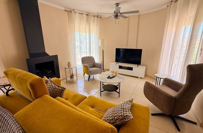 5 slaapkamer Villa te koop in Hondon de las Nieves met zwembad - € 375.000 (Ref: 9974495)
