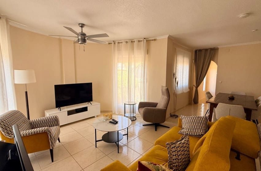 5 slaapkamer Villa te koop in Hondon de las Nieves met zwembad - € 375.000 (Ref: 9974495)