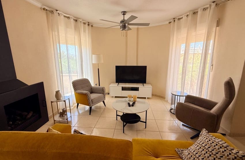 5 slaapkamer Villa te koop in Hondon de las Nieves met zwembad - € 375.000 (Ref: 9974495)