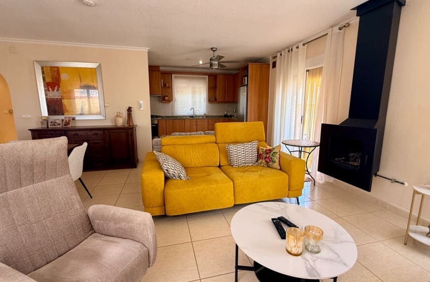 5 slaapkamer Villa te koop in Hondon de las Nieves met zwembad - € 375.000 (Ref: 9974495)