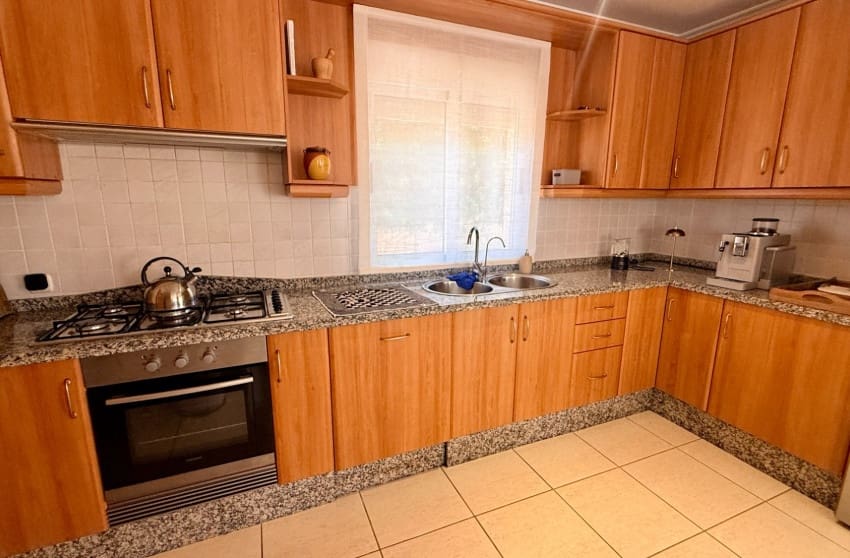5 slaapkamer Villa te koop in Hondon de las Nieves met zwembad - € 375.000 (Ref: 9974495)