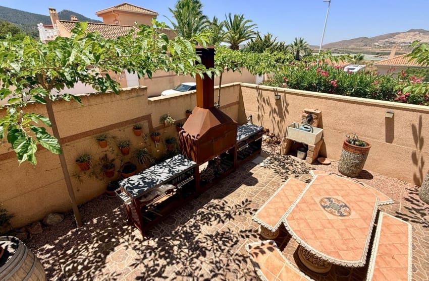5 slaapkamer Villa te koop in Hondon de las Nieves met zwembad - € 375.000 (Ref: 9974495)