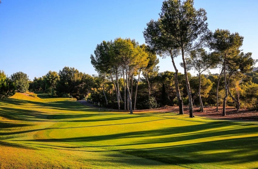 3 bedroom Villa for sale in Las Colinas Golf with pool - € 1,090,000 (Ref: 9974496)