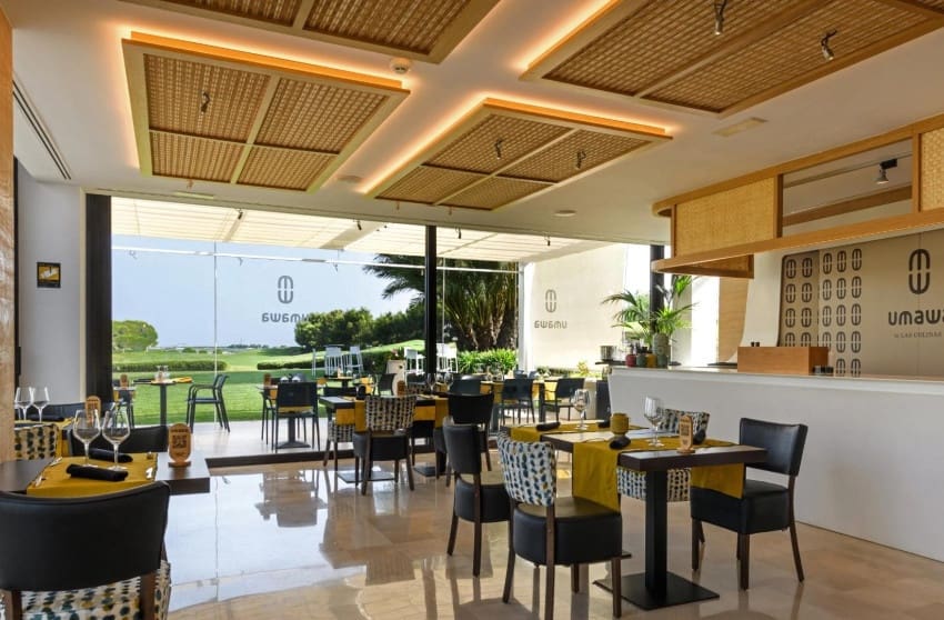 3 bedroom Villa for sale in Las Colinas Golf with pool - € 1,090,000 (Ref: 9974496)