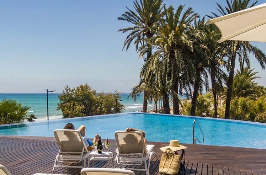 3 bedroom Villa for sale in Las Colinas Golf with pool - € 1,090,000 (Ref: 9974496)