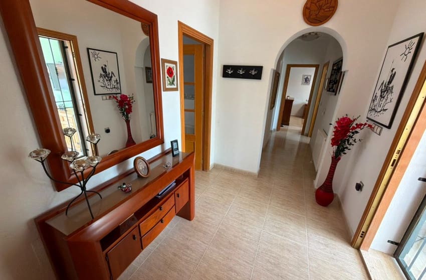 3 chambre Villa/Maison à vendre à Los Montesinos avec piscine - 315 000 € (Ref: 9974497)