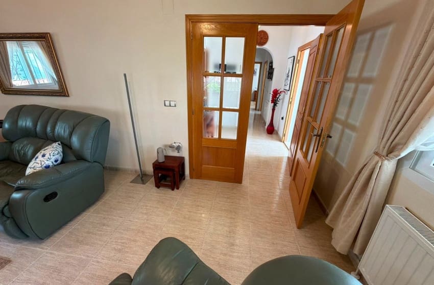 3 chambre Villa/Maison à vendre à Los Montesinos avec piscine - 315 000 € (Ref: 9974497)