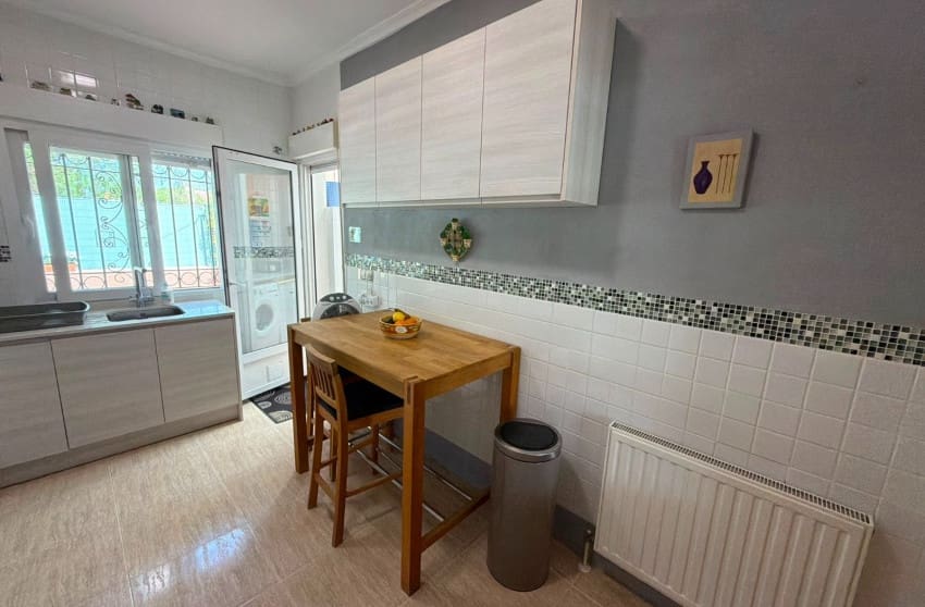 3 chambre Villa/Maison à vendre à Los Montesinos avec piscine - 315 000 € (Ref: 9974497)