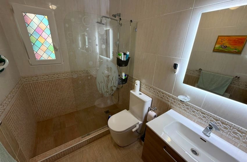 3 chambre Villa/Maison à vendre à Los Montesinos avec piscine - 315 000 € (Ref: 9974497)