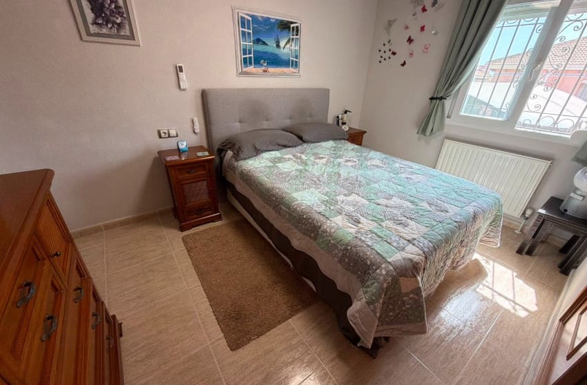 3 chambre Villa/Maison à vendre à Los Montesinos avec piscine - 315 000 € (Ref: 9974497)