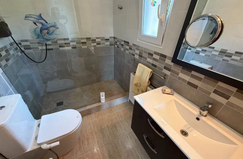 3 chambre Villa/Maison à vendre à Los Montesinos avec piscine - 315 000 € (Ref: 9974497)
